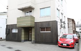 Hotel 花 Ichirin